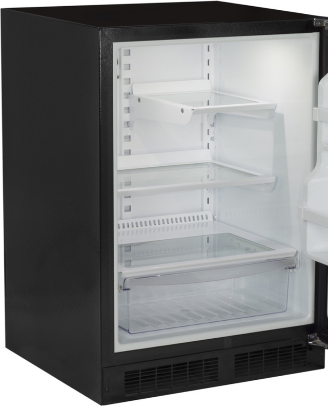 Marvel 5.1 Cu. Ft. Panel Ready Compact Refrigerator 1