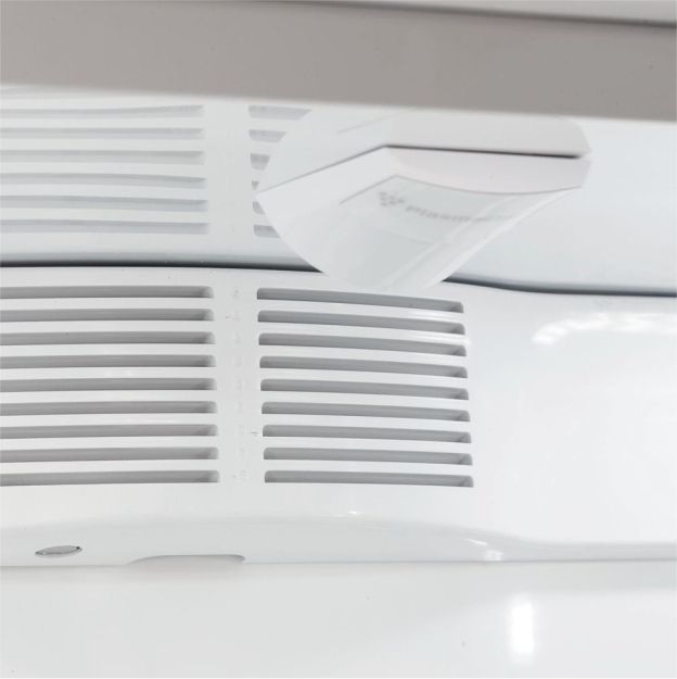 Viking® Professional 5 Series 30 in. 17.8 Cu. Ft. Stainless Steel Column Refrigerator-2