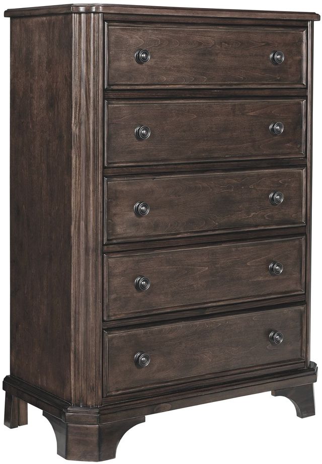 Signature Design by Ashley® Adinton Brown Chest 0