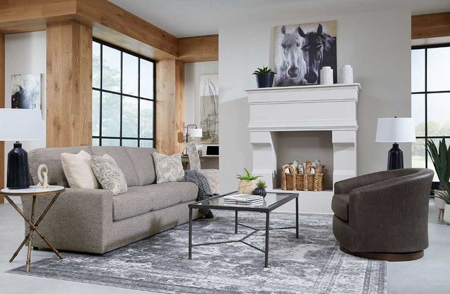 Best® Home Furnishings Dovely Stationary Sofa 4