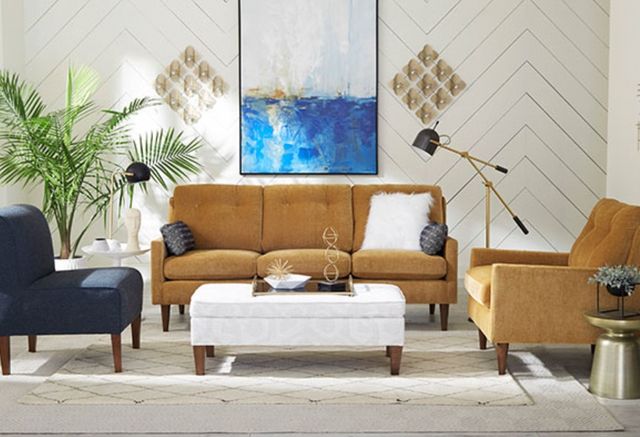 Best® Home Furnishings Trevin Sofa 4
