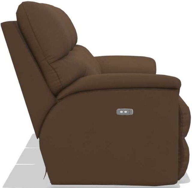 La-Z-Boy® Brooks Ash Power Reclining Sofa with Headrest 32