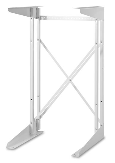 Whirlpool® White Compact Dryer Stand 5