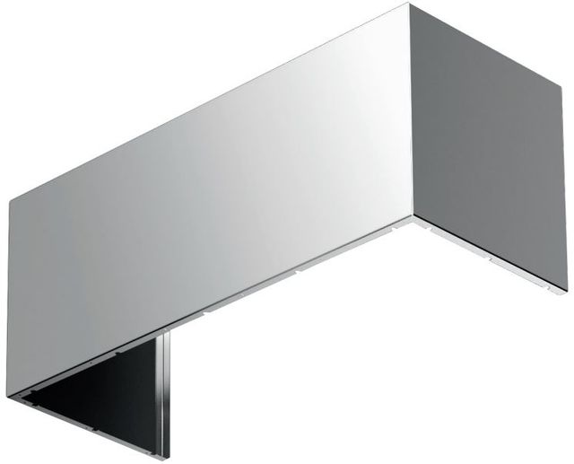 Fulgor Milano Sofia 30" Stainless Steel Duct Cover 0