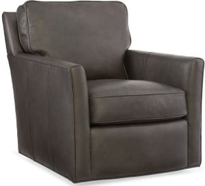Hooker® Furniture CC Mandy Caruso Naples Swivel Club Chair