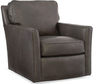 Hooker® Furniture Mandy Caruso Naples Swivel Club Chair