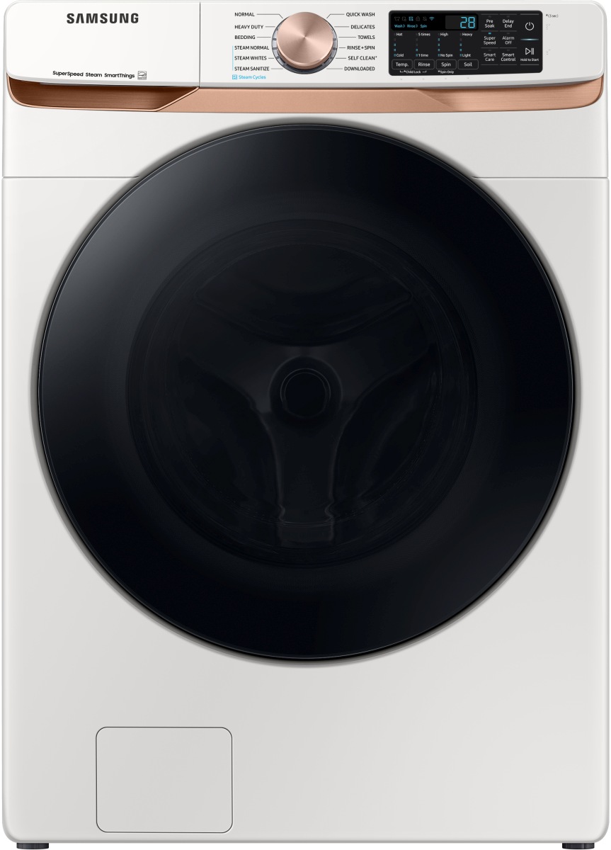 Life expectancy of samsung outlet washer and dryer