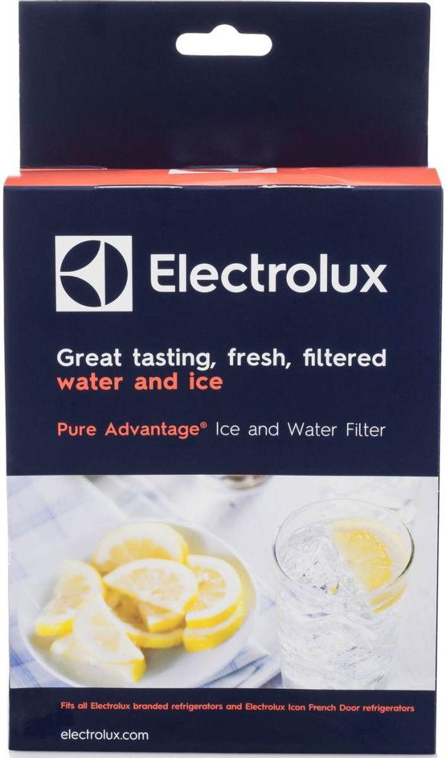Electrolux PureAdvantage™ Water Filter 2