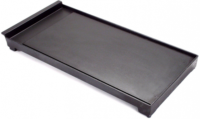 Viking® Black Portable Griddle-0