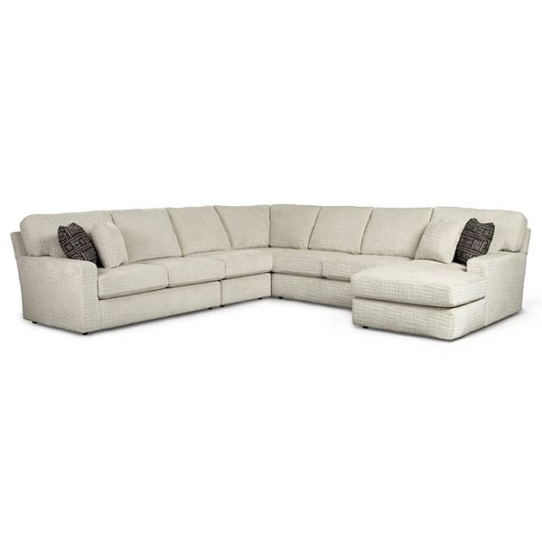 Best® Home Furnishings Dovely Sectional