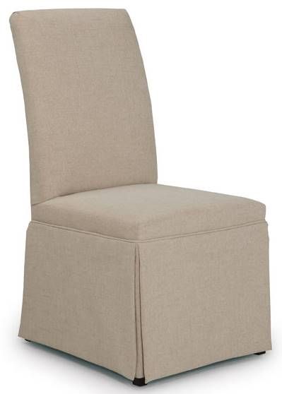 Best® Home Furnishings Hazel Parsons Chair-0