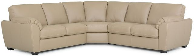 Palliser® Furniture Lanza 3-Piece Sectional