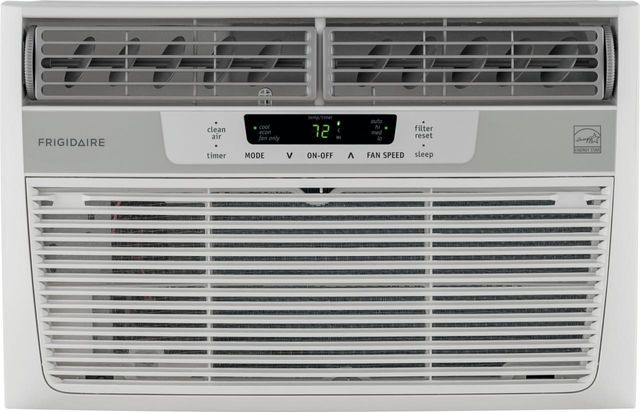 Frigidaire® 6,000 BTU's White Window Mount Air Conditioner