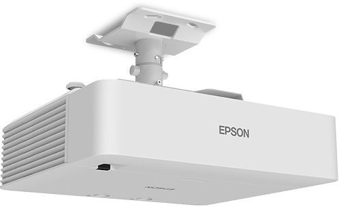 Epson® PowerLite L630U White Laser Projector 5