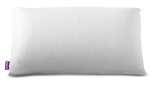Purple® Purple Harmony™ Low Standard Pillow-0