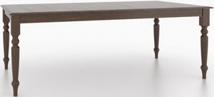 Canadel 4282 Dining Table