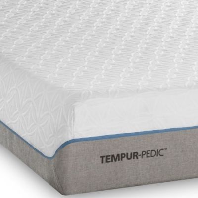 Tempur-Pedic® TEMPUR-Cloud® Supreme Breeze Queen Mattress 10