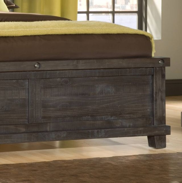 Modus Furniture Yosemite Low-Profile Queen Bed-3