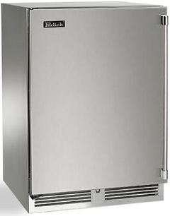 Perlick® Signature Series 5.2 Cu. Ft. Panel Ready Compact Refrigerator