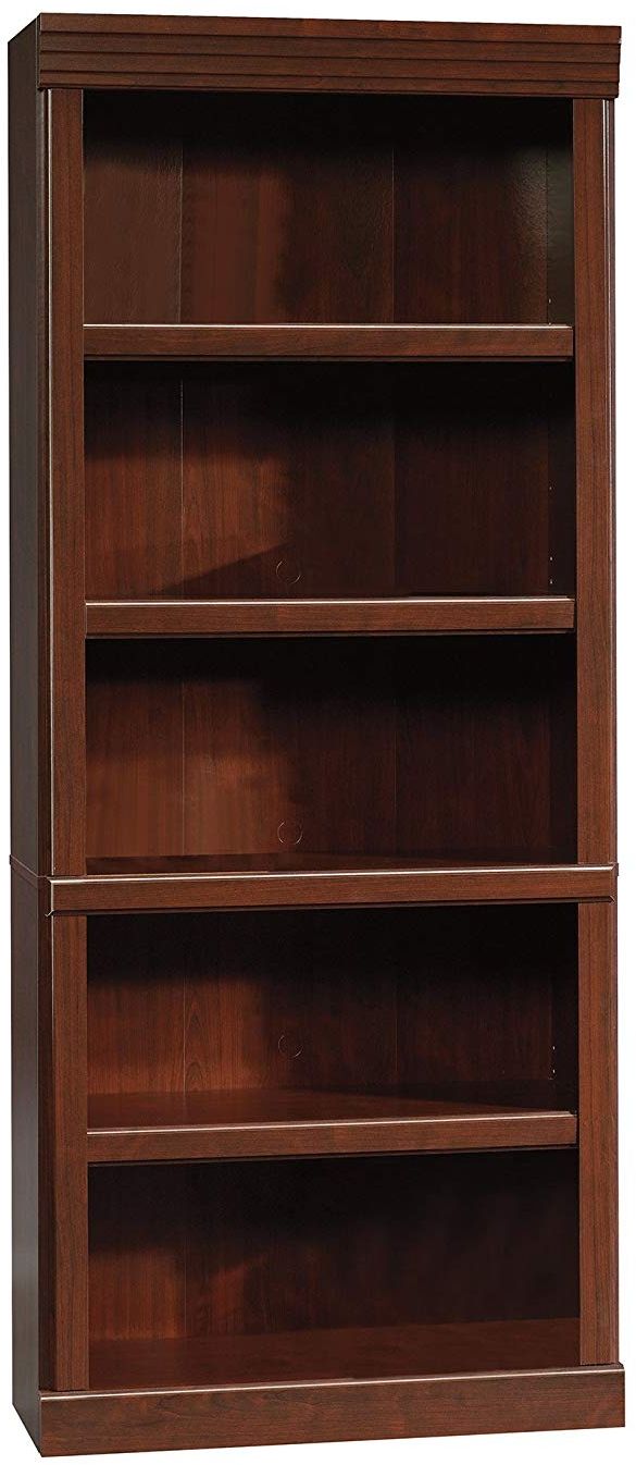 Heritage on sale hill bookcase