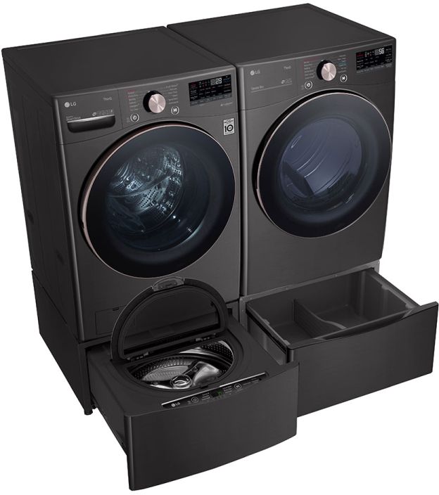 Lg4000 washer shop