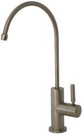 Water Inc.® Eternity Stainless Steel Faucet for Filter