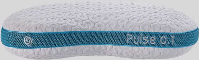 Bedgear® Pulse Performance 0.1 Standard Youth Pillow