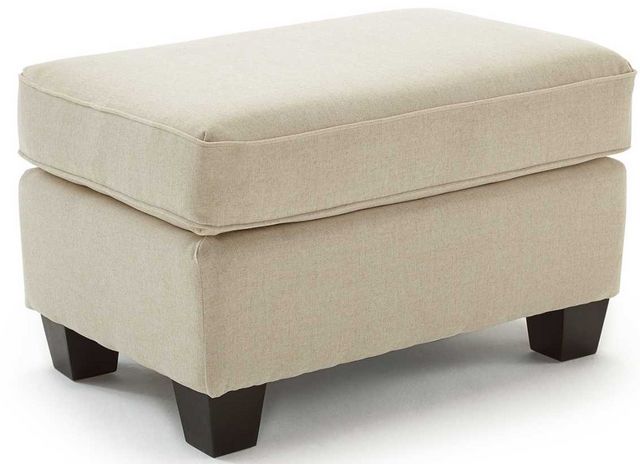 Best® Home Furnishings Annabel Accent Ottoman-0