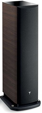 Focal® Aria Noyer 8.25" 3-Way Floor Standing Speaker 1