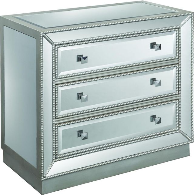 Coast to Coast Imports™ Accents by Andy Stein Chest-0