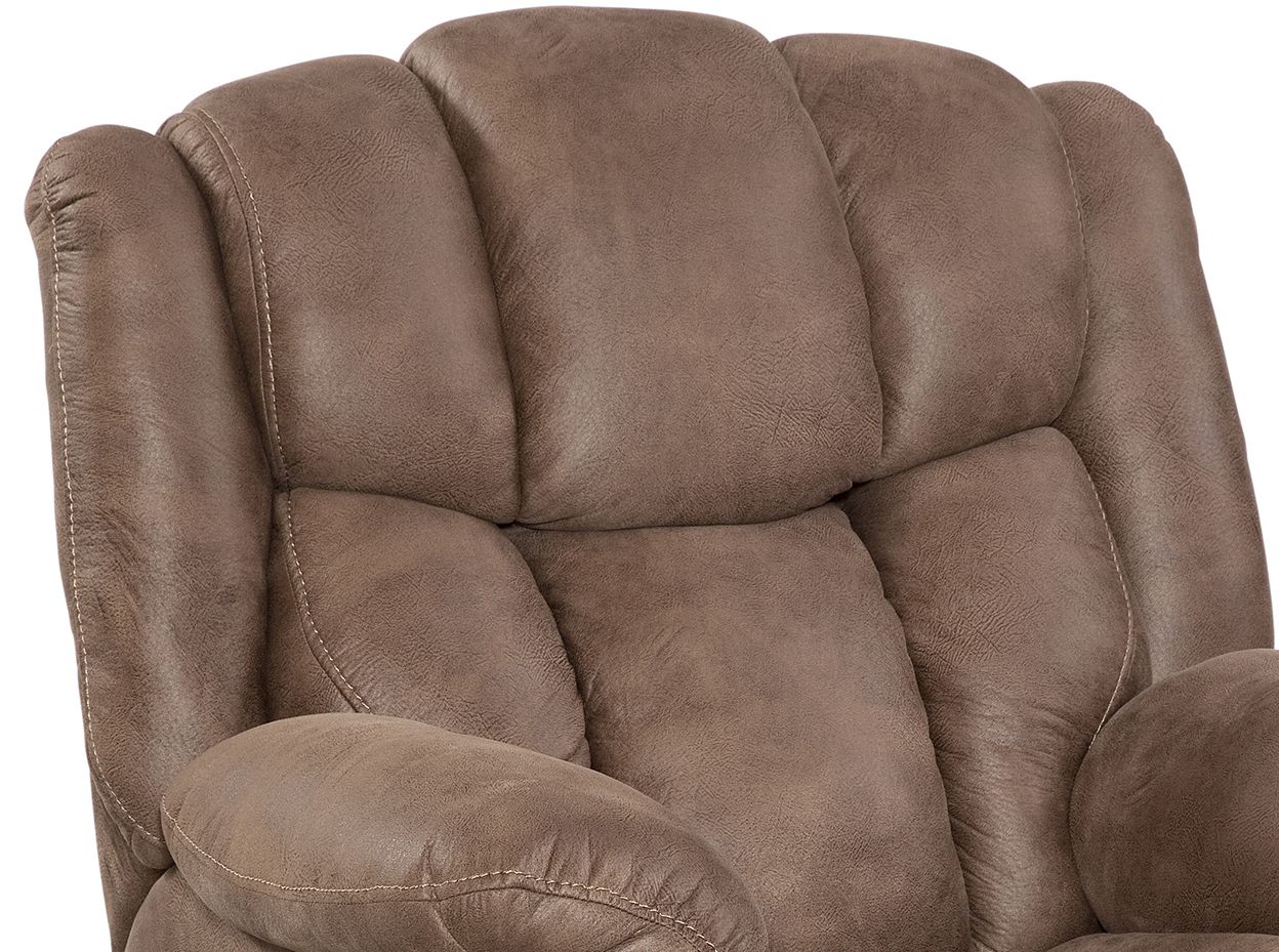 Bradford discount rocker recliner