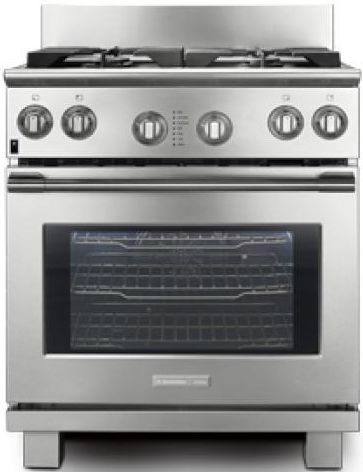 OR24SDPWSX1  Fisher Paykel 24 Electric Range