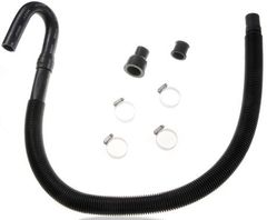 Whirlpool Washer Drain Hose Extension Kit-40922