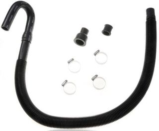 Whirlpool Washer Drain Hose Extension Kit