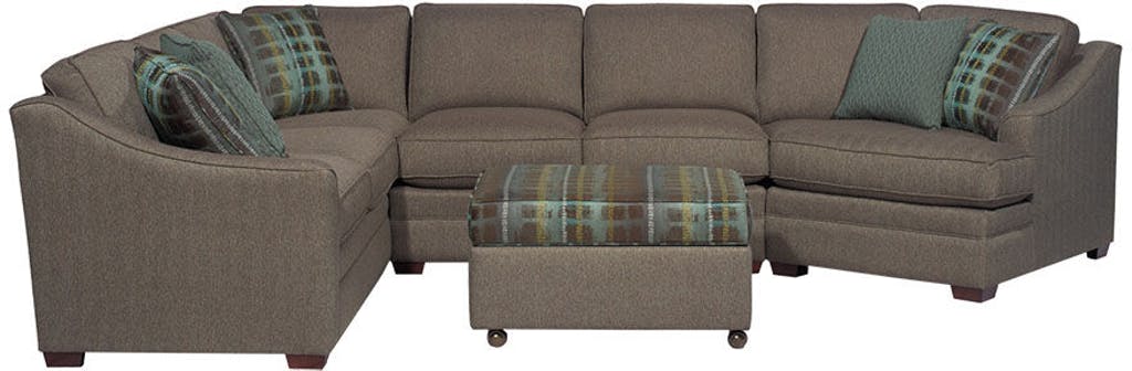 Craftmaster F9 Sectional