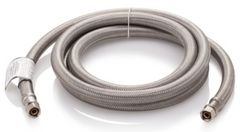 Frigidaire® 6.0 ft. Stainless Steel Braided Refrigerator Water Supply Line