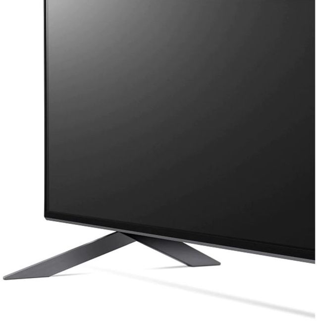 LG QNED85UQA Series 75" 4K Ultra HD MiniLED Smart TV 12