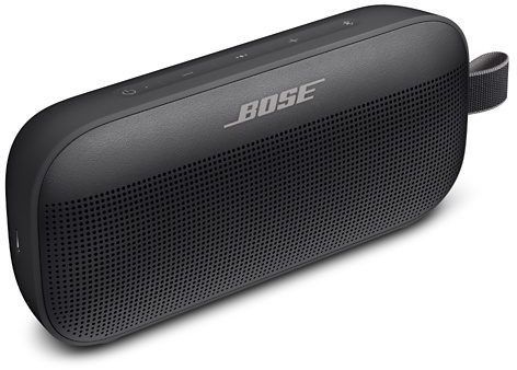 Bose Soundlink Black Flex Bluetooth® Speaker 15
