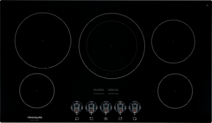 Frigidaire Gallery® 36" Black Electric Cooktop