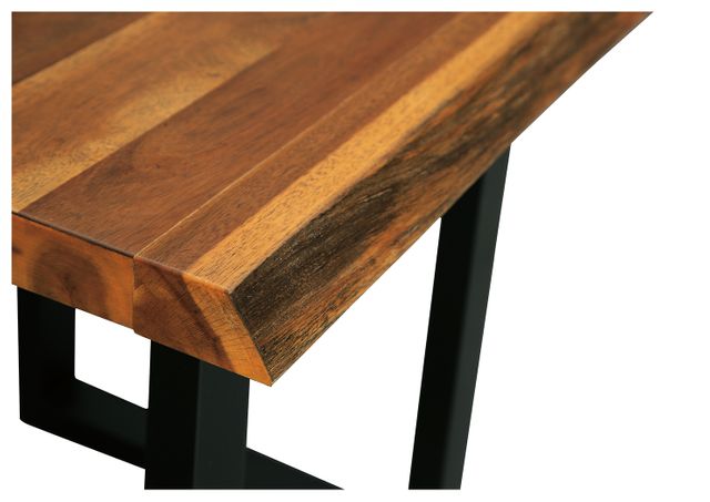 Signature Design by Ashley® Brosward Two-Tone Coffee Table-3