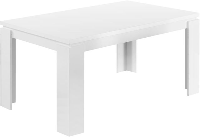 Dining Table, 60