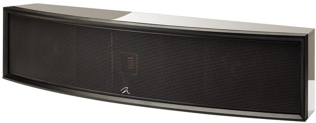 Martin Logan® Focus ESL C18 Desert Silver 6.5" Center Channel Speaker 0