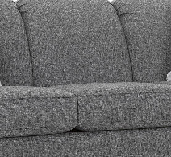 Decor-Rest® Furniture LTD Queen Sofa Sleeper 1