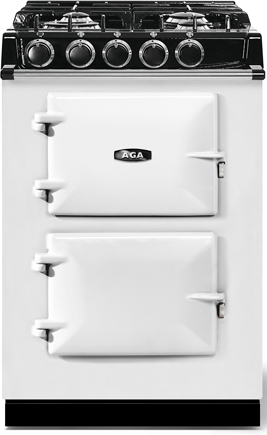 aga 24 inch range