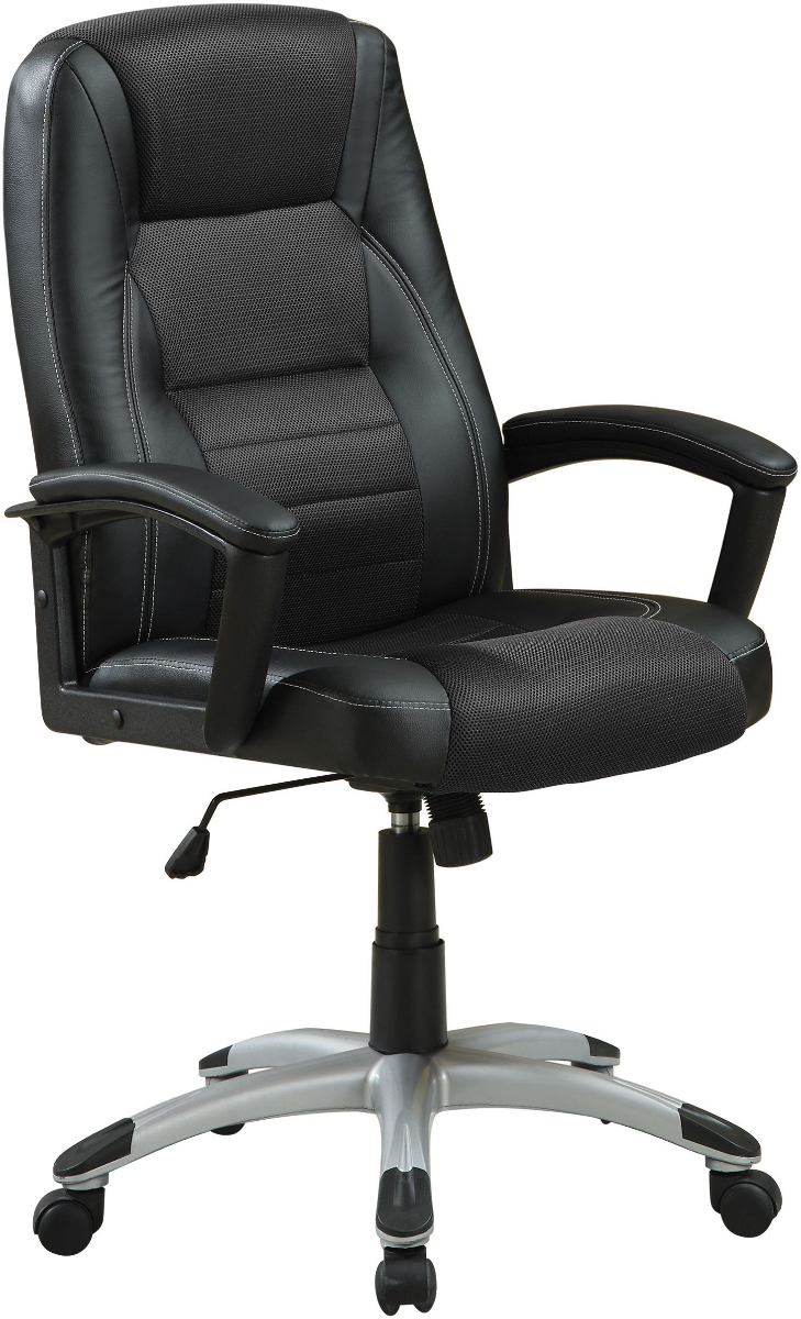 Extra height office chair hot sale