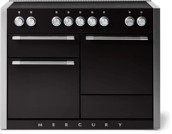 aga mercury range