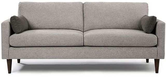 Best® Home Furnishings Trafton Brown Stationary Sofa 4