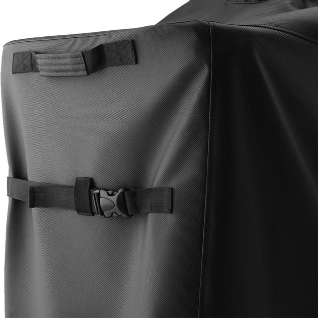DCS by Fisher & Paykel 48" Black Grill Cover 3