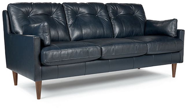 Best Home Furnishings® Trevin Stationary Sofa 1