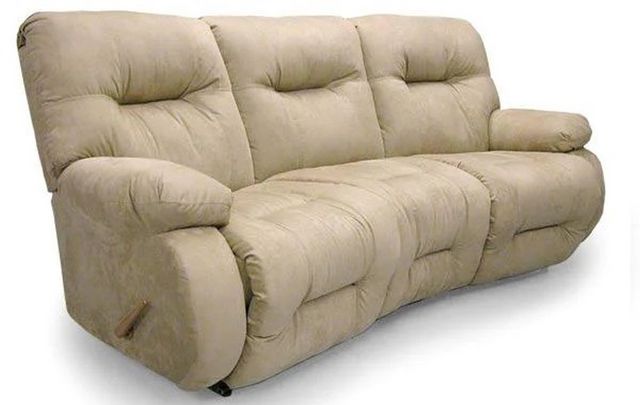 Best® Home Furnishings Brinley Conversation Space Saver® Sofa
